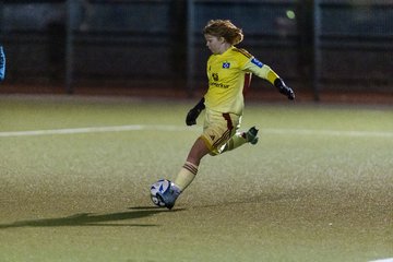 Bild 192 - F SC Alstertal-Langenhorn - Hamburger SV 3 : Ergebnis: 2:2